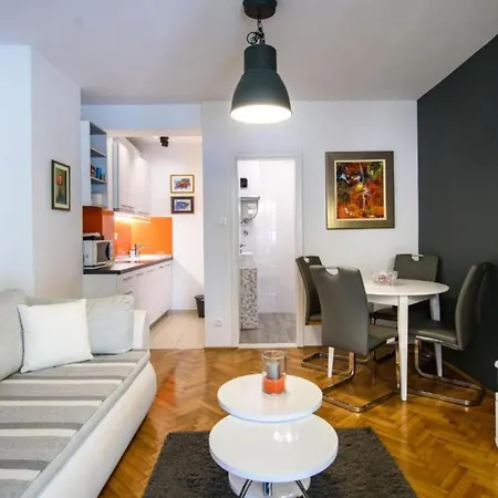 Apartments Luce & Toma Dubrovnik Exterior photo