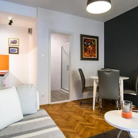 Apartments Luce & Toma Dubrovnik Exterior photo