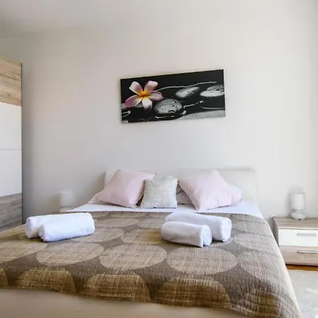 Apartments Luce & Toma Dubrovnik Exterior photo
