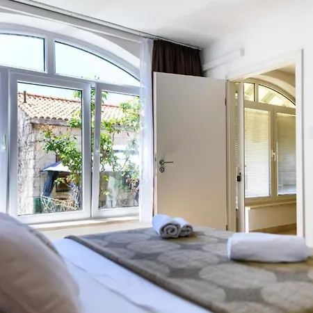 Apartments Luce & Toma Dubrovnik Exterior photo