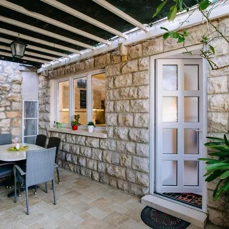 Apartments Luce & Toma Dubrovnik Exterior photo