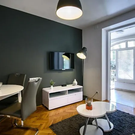 Apartments Luce & Toma Dubrovnik Exterior photo