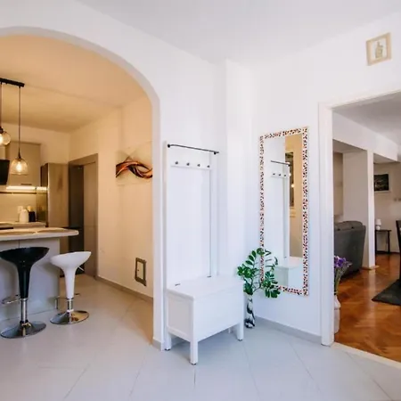 Apartments Luce & Toma Dubrovnik Exterior photo