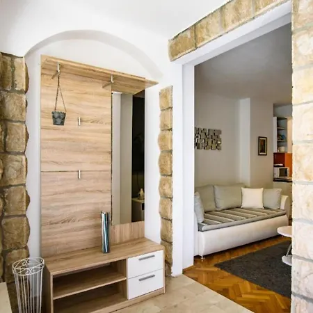 Apartments Luce & Toma Dubrovnik Exterior photo