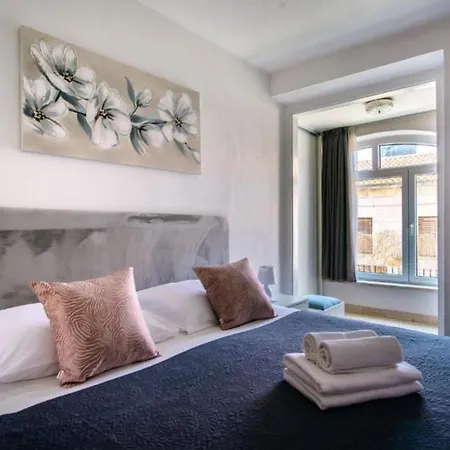 Apartments Luce & Toma Dubrovnik Exterior photo