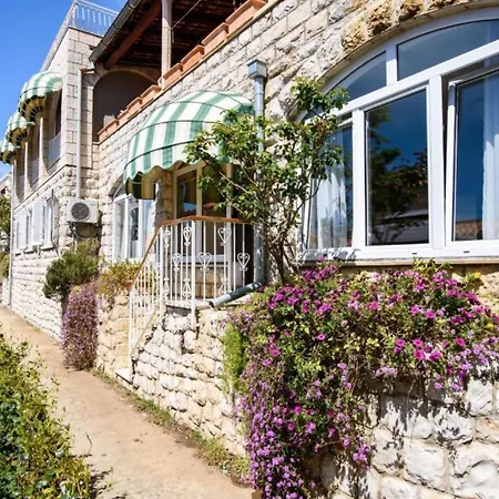 Apartments Luce & Toma Dubrovnik Exterior photo