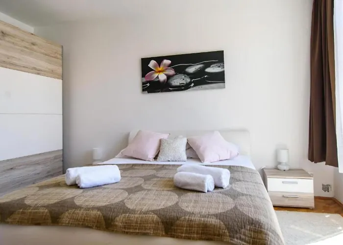 Apartments Luce & Toma