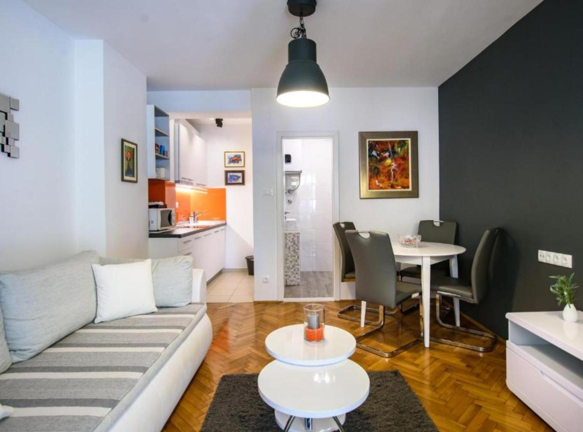 Luce & Toma Apartment Dubrovnik