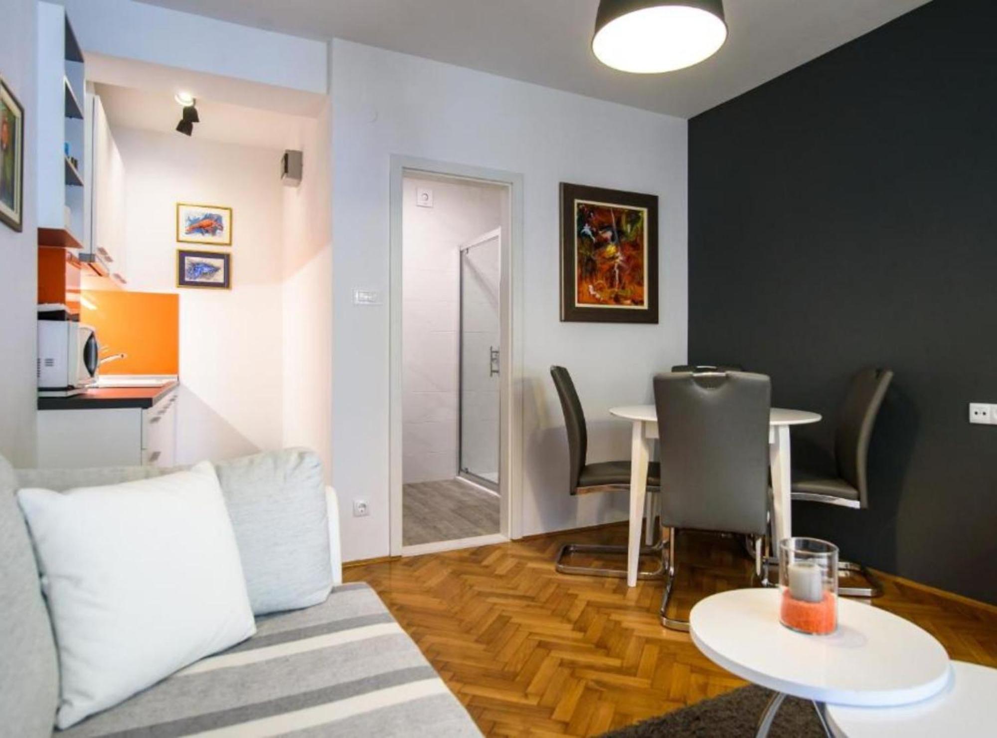Apartment Luce & Toma *