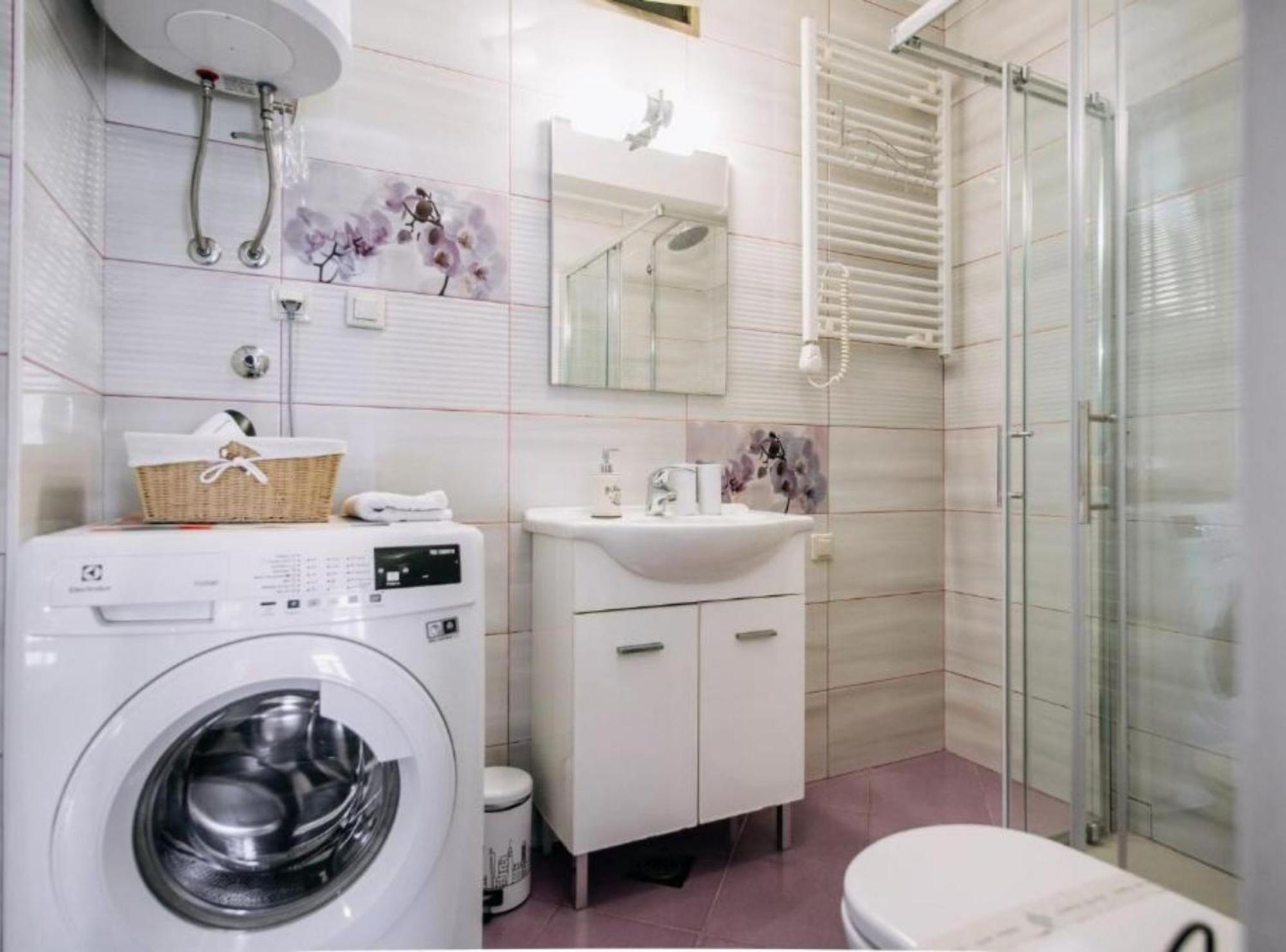 Luce & Toma Apartment