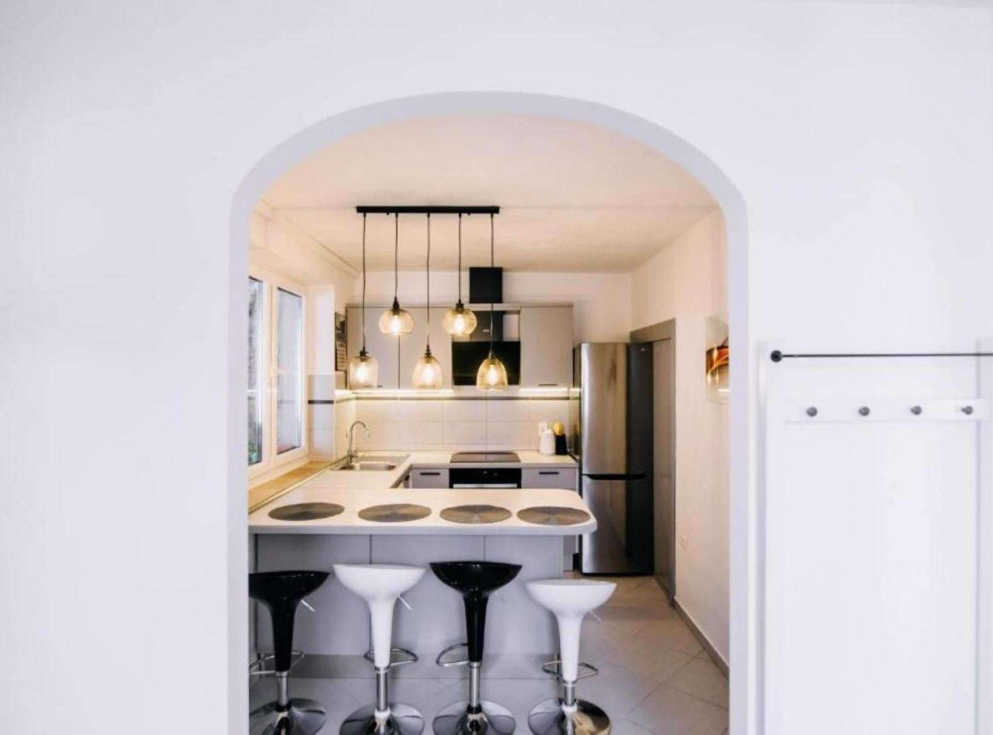 Apartment Luce & Toma *