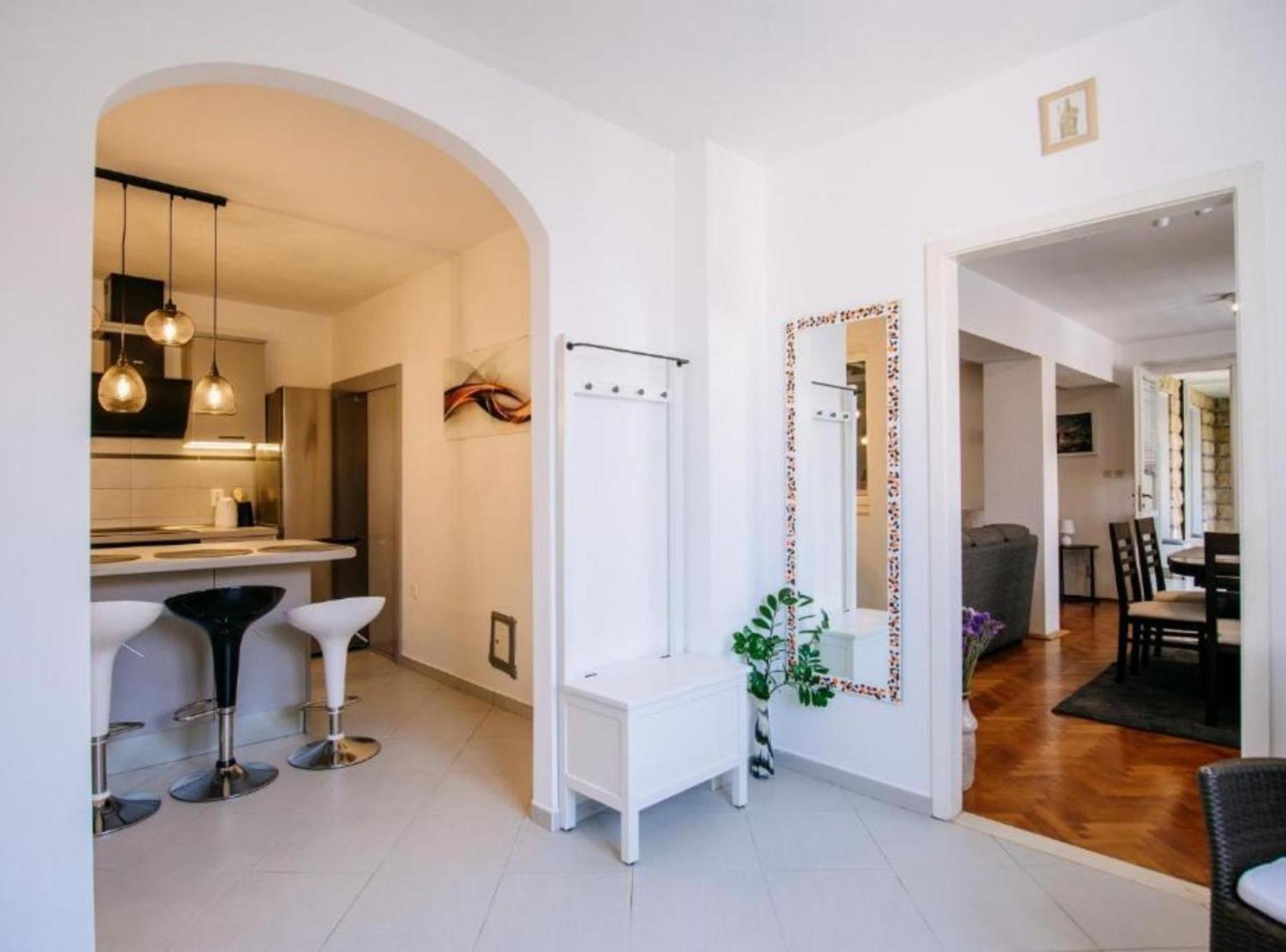 Apartment Luce & Toma Dubrovnik