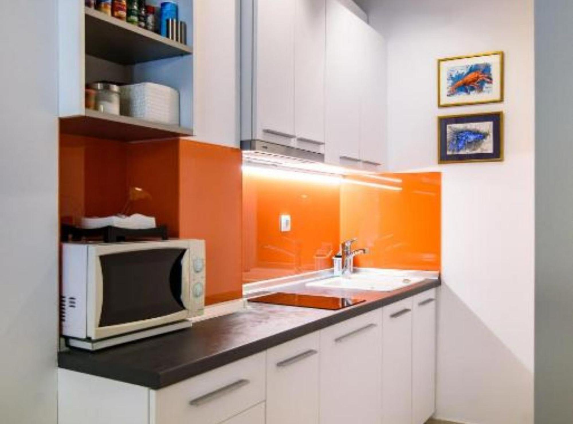 Apartment Luce & Toma