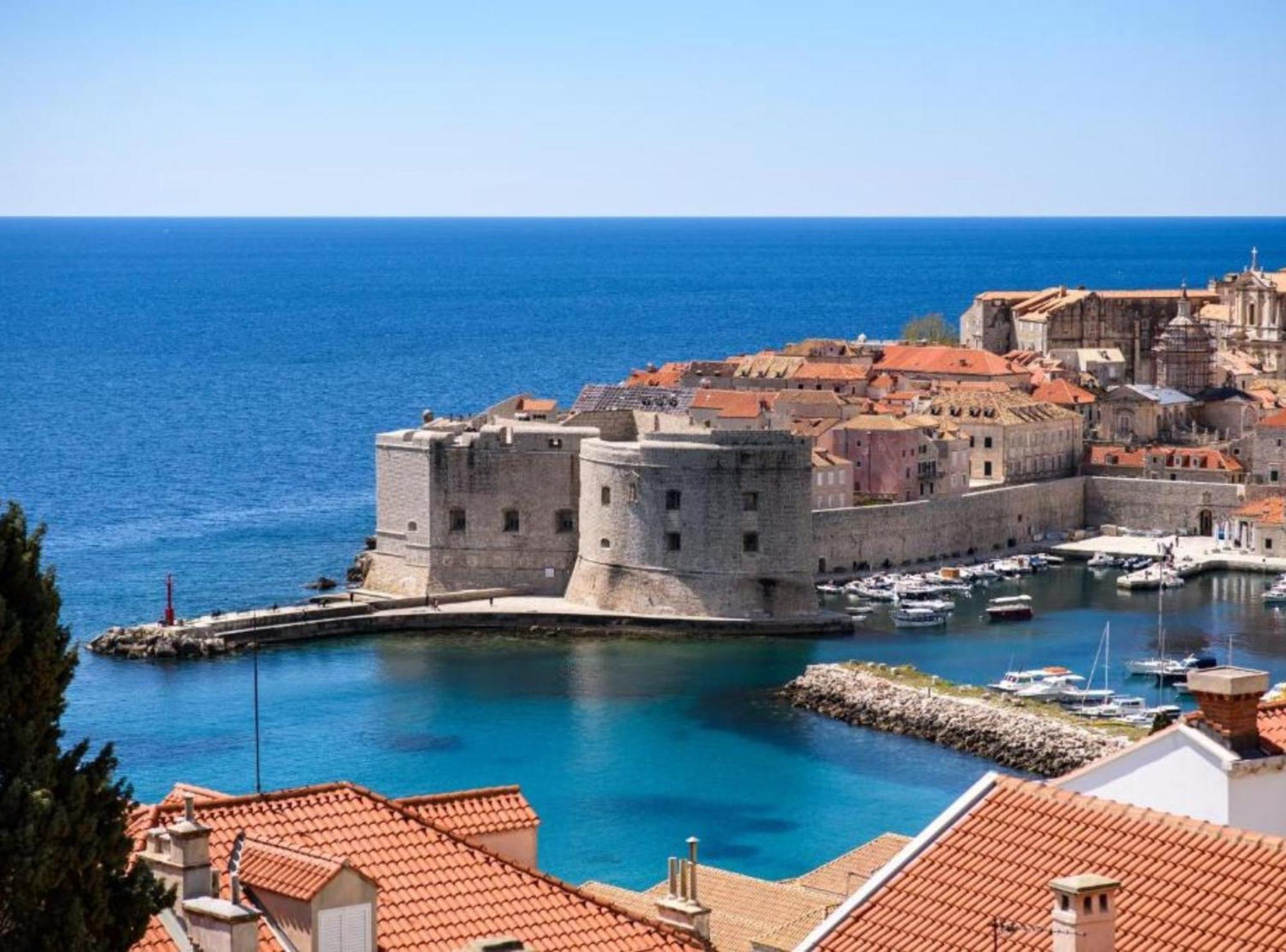 Luce & Toma Apartment Dubrovnik