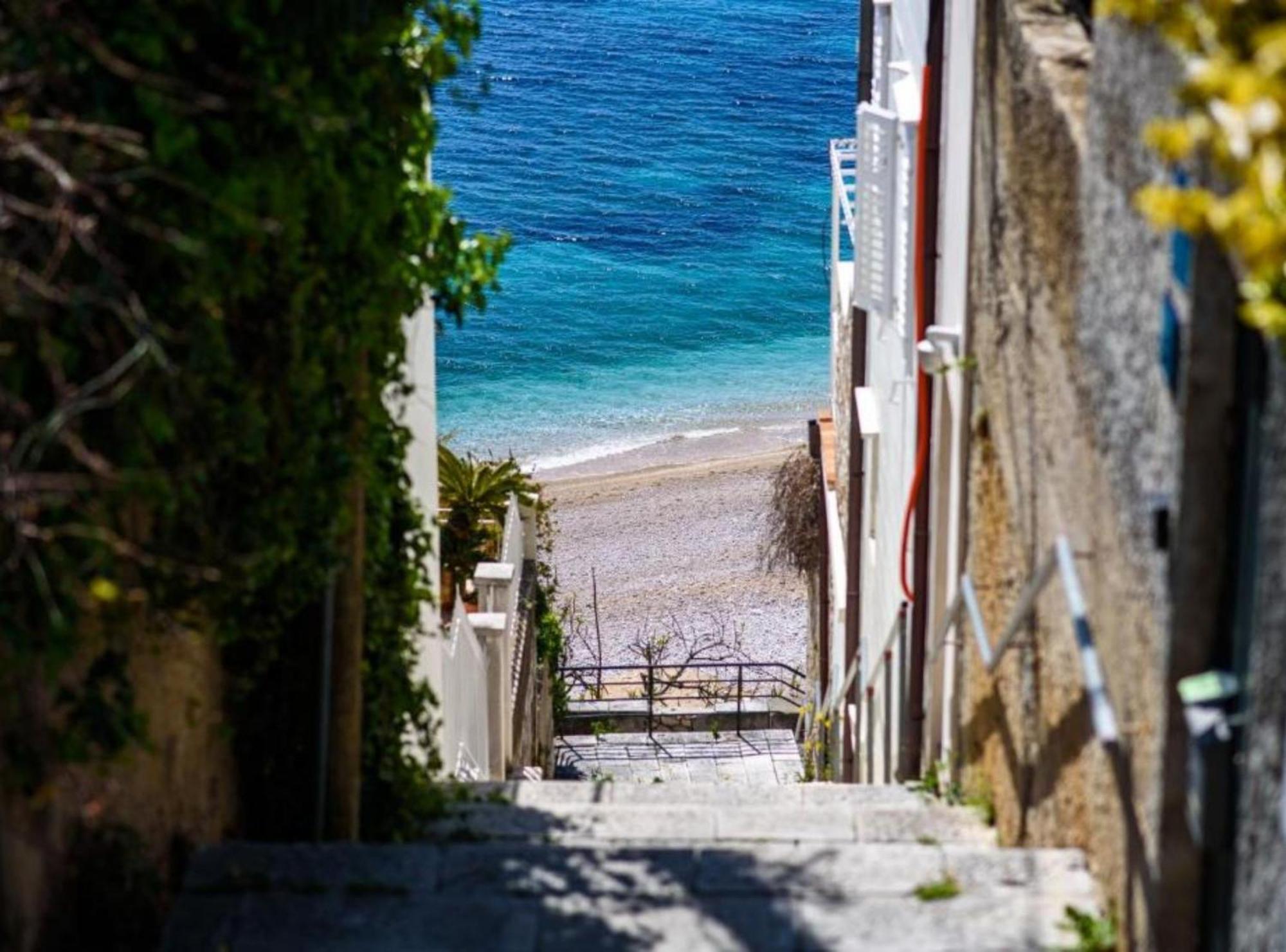 Luce & Toma * Dubrovnik