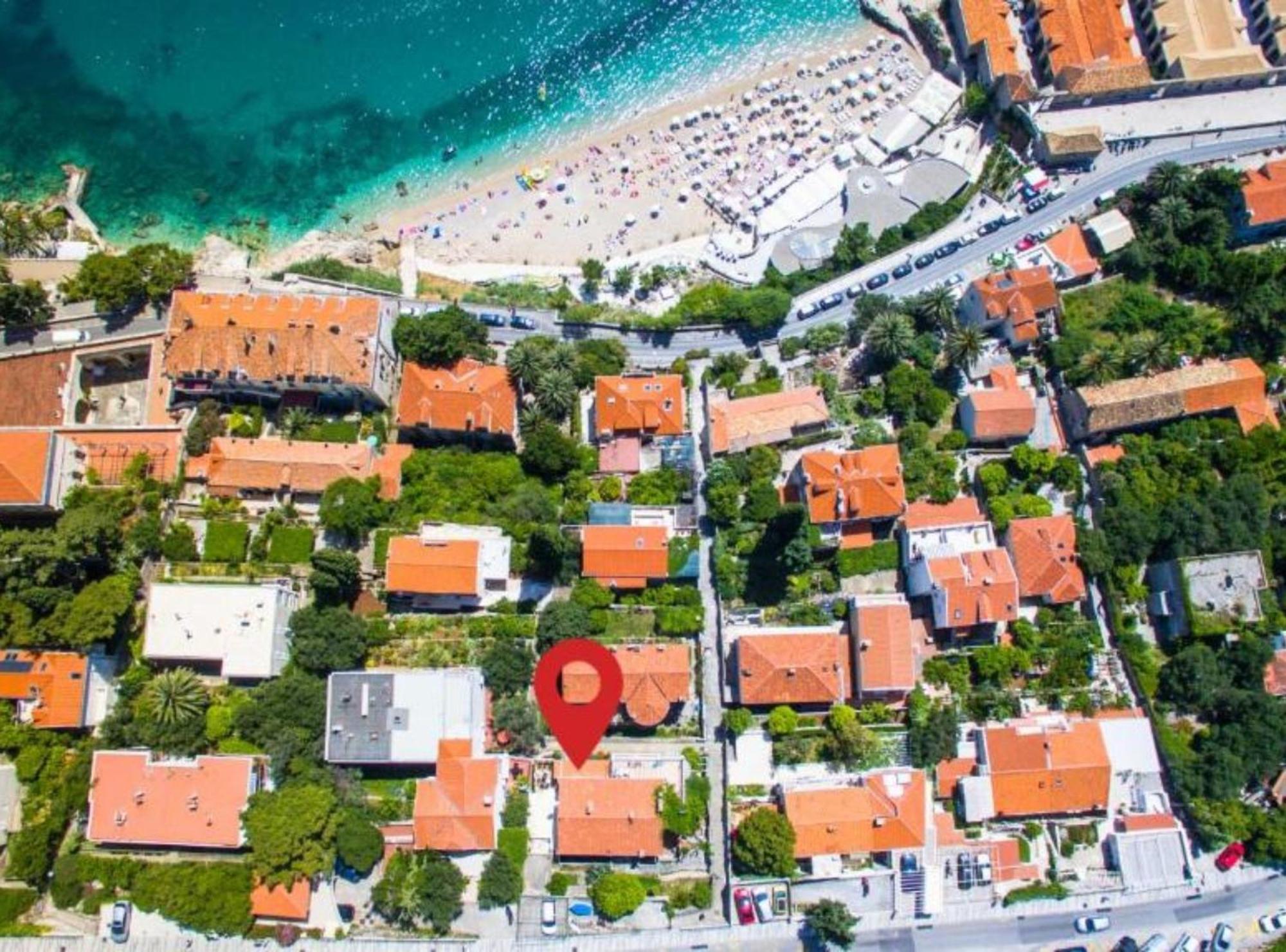 Luce & Toma * Dubrovnik