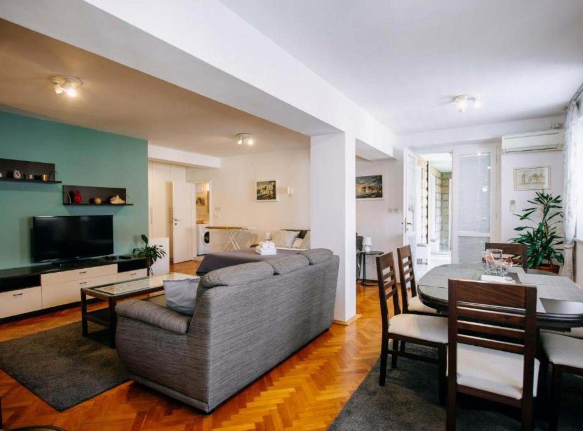 Luce & Toma Apartment Dubrovnik