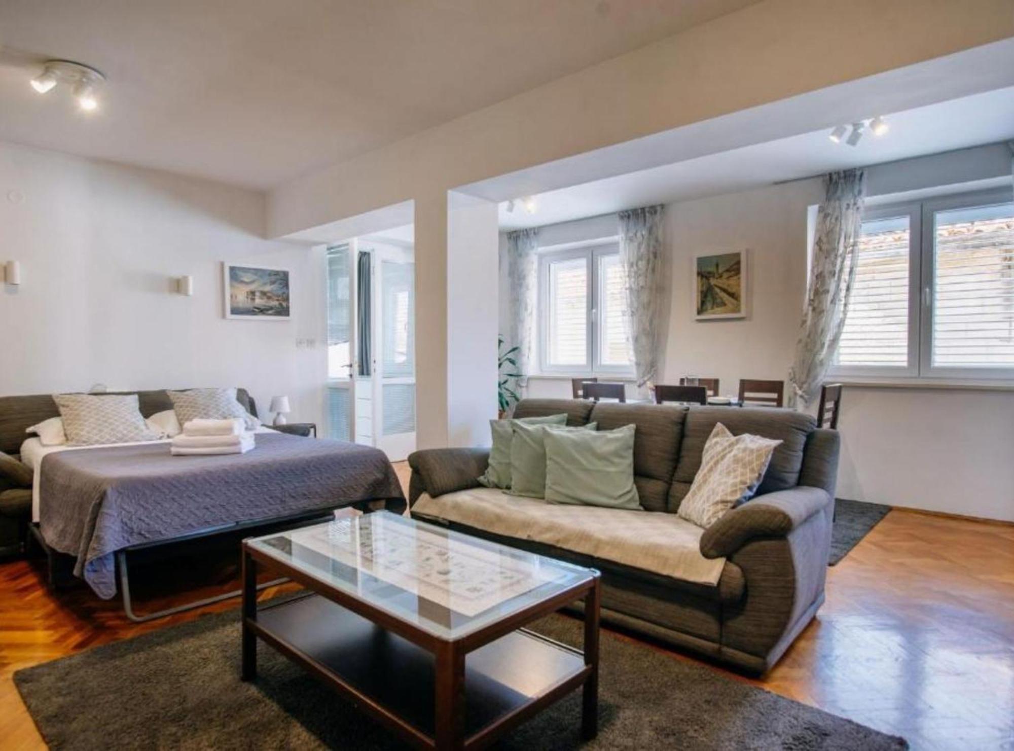 Apartment Luce & Toma Dubrovnik