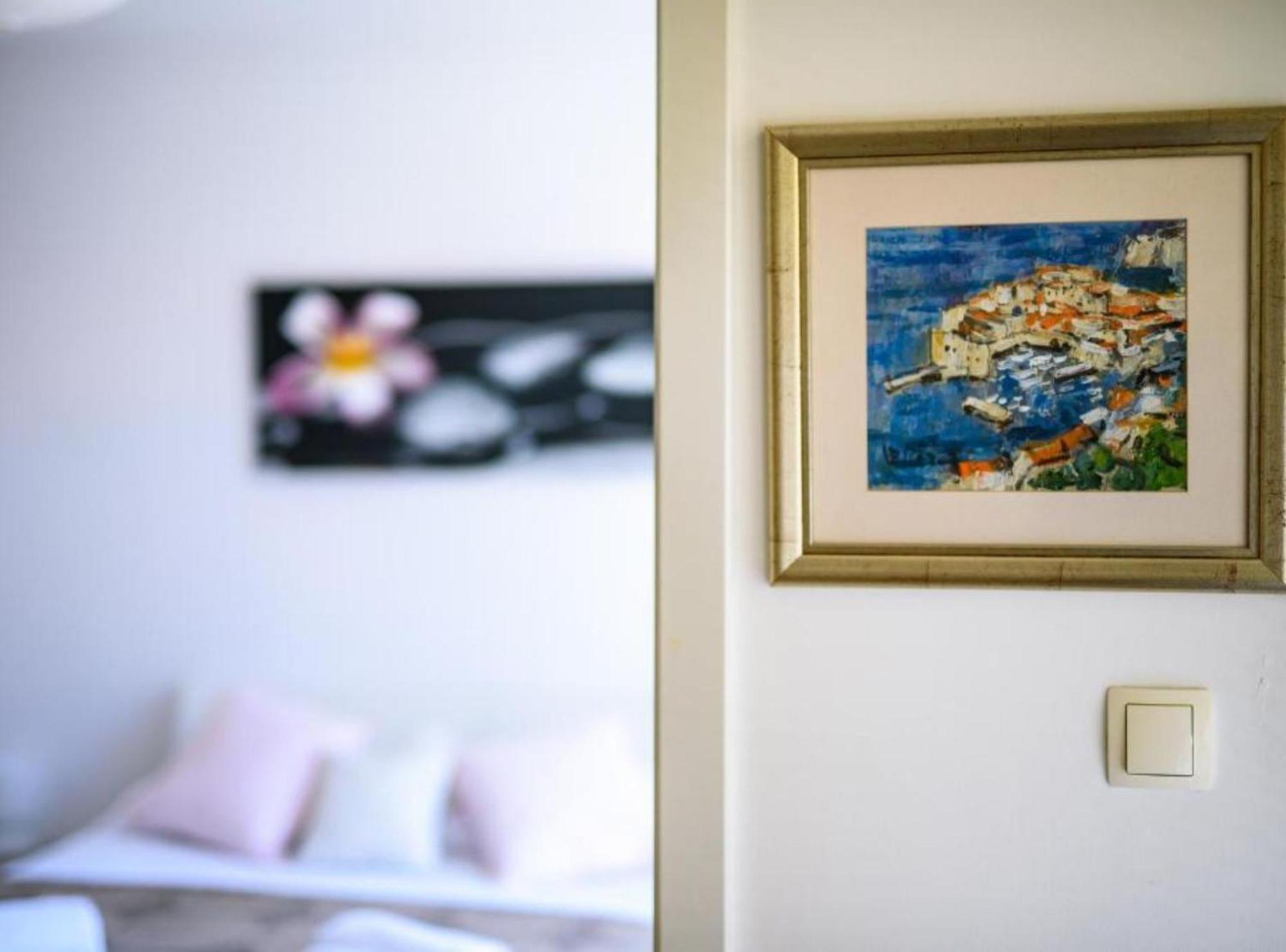 Apartment Luce & Toma Dubrovnik