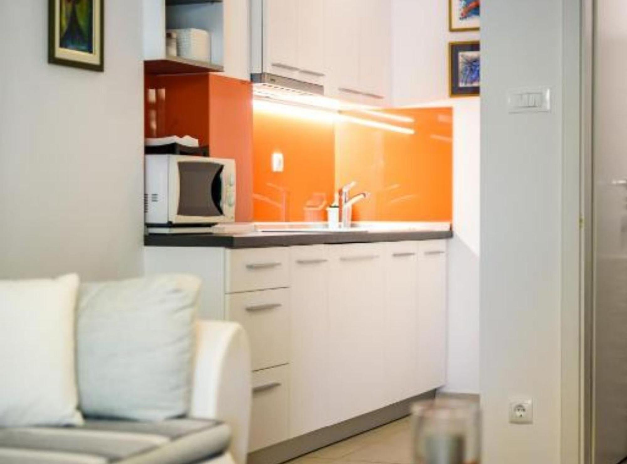 Luce & Toma Apartment