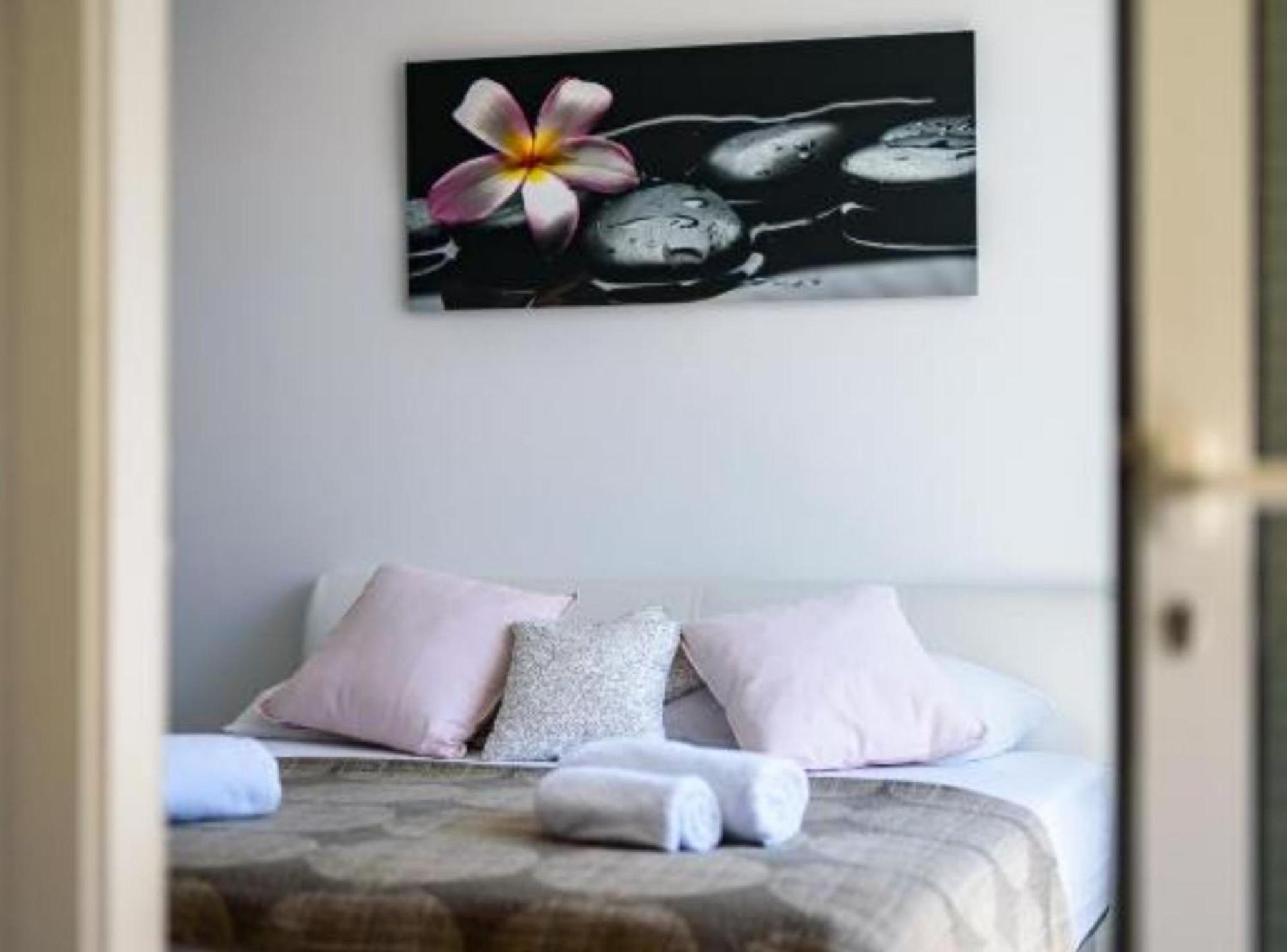 Apartment Luce & Toma