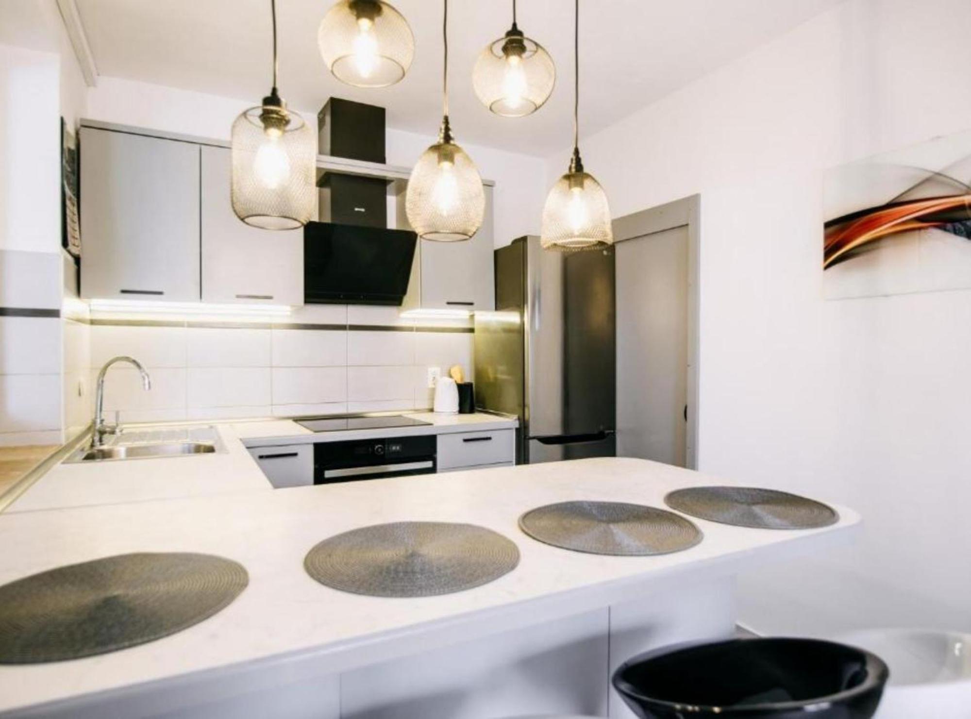 Luce & Toma Apartment *